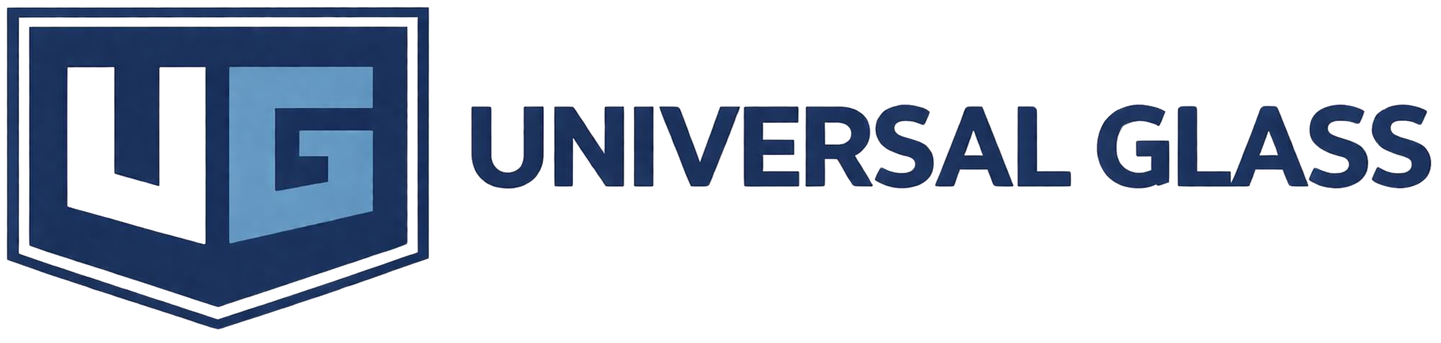Universal Glass | Commercial | Residential