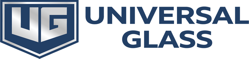 Universal Glass | Commercial | Residential